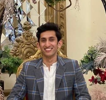 Rana Bilal