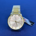 Crysma CRL-80549 – Elegant Dual-Tone Craftsmanship - Image 3