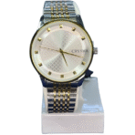 Crysma CRL-80549 – Elegant Dual-Tone Craftsmanship - Image 4