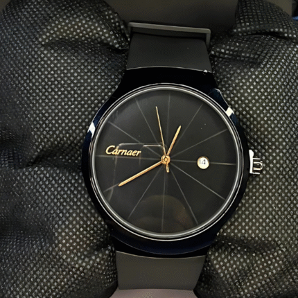 Carnaer 6925 – Sporty Elegance with Durable Comfort