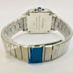 Cartier 1236G – Elegant Craftsmanship - Image 5