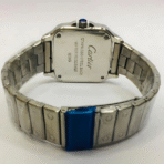 Cartier 1236G – Elegant Craftsmanship - Image 4