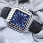 Cartier 1041 – Timeless Luxury with Classic Detailing