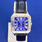 Cartier 1041 – Timeless Luxury with Classic Detailing - Image 2