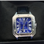 Cartier 1041 – Timeless Luxury with Classic Detailing - Image 4