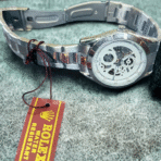 Rolex 1234 Automatic – Timeless Precision