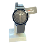HERYI 4101 – Sporty Silicone Strap Analog Watch for Men - Image 7