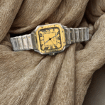 Cartier 1236G – Elegant Craftsmanship - Image 7