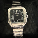 Cartier 1236G – Elegant Craftsmanship - Image 3