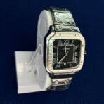 Cartier 1236G – Elegant Craftsmanship - Image 6