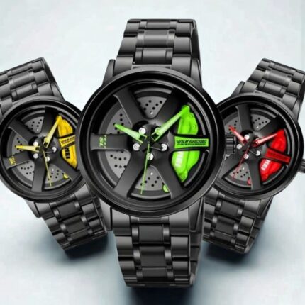 SKMEI 1787 – Spin in Style