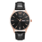TOMI T-045 – Classic Elegance, Everyday Comfort - Image 3