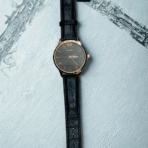 TOMI T-045 – Classic Elegance, Everyday Comfort - Image 5