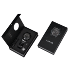 TOMI T-301 Men’s Analog Chain Watch With Elegant Gift Box - Image 4