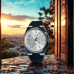Tissot 1853 – Precision Meets Sporty Elegance