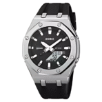 SKMEI 2243 – Dual Display Power for the Modern Man - Image 5