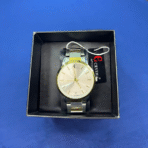 Crysma CRL-80685 – Timeless Dual-Tone Elegance - Image 2