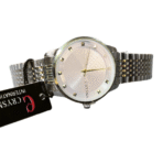 Crysma CRL-80549 – Elegant Dual-Tone Craftsmanship - Image 5