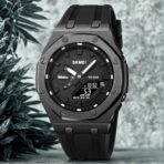 SKMEI 2243 – Dual Display Power for the Modern Man